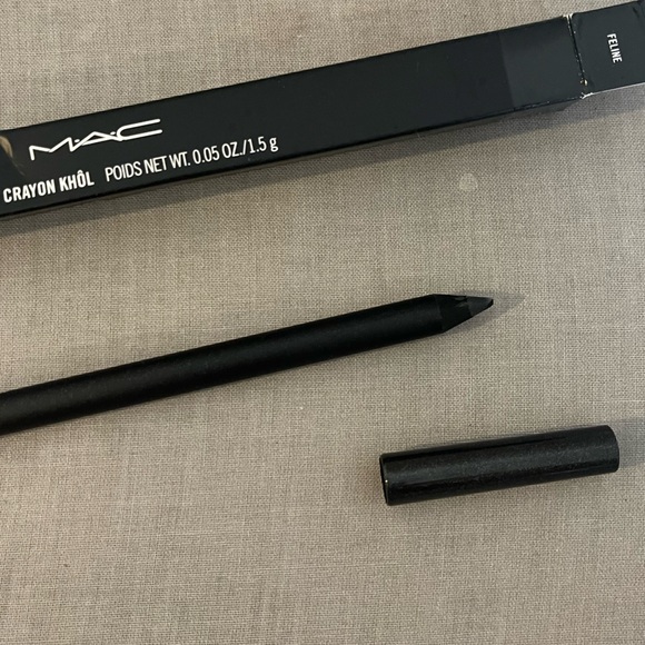 ❗️NEW MAC Eye Kohl Crayon - Picture 4 of 6